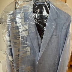 新郎スーツ
