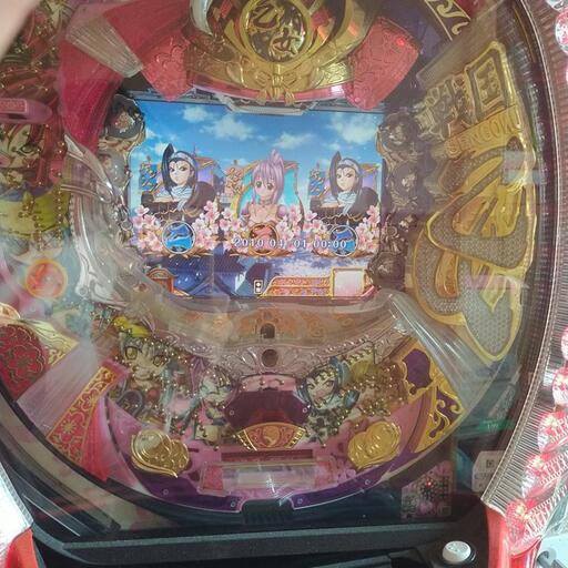 戦国乙女2 実機 ptpnix.co.id
