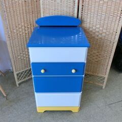 4段 チェスト ドナルド ディズニー コスチューム タンス 株式会社