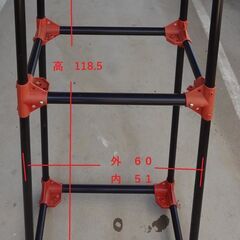 タイヤスタンド　タイヤラック　タイヤの保管用品