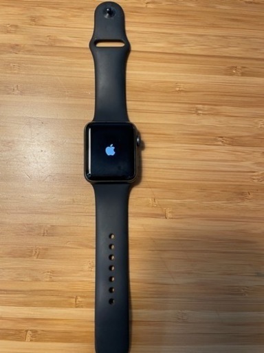 【ジャンク】Apple Watch Series3 GPSモデル　42mm