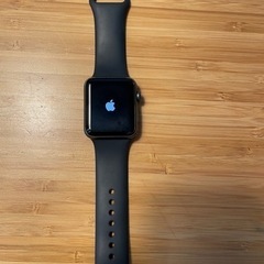 【ジャンク】Apple Watch Series3 GPSモデル...