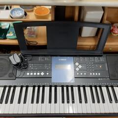 【引取先決まりました！】 YAMAHA 電子ピアノ ヤマハ PS...