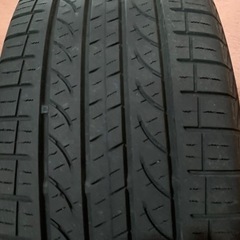 RAV4 アドベンチャー　純正ホイールタイヤセット