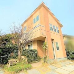 🏡閑静な住宅街　東区西戸崎　4LDK中古戸建🏡