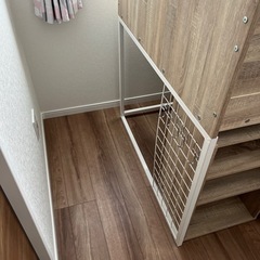 システムベッド　美品