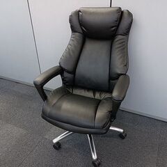 役員用 チェアの中古が安い！激安で譲ります・無料であげます｜ジモティー 
