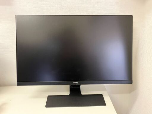 BenQ アイケアモニター ディスプレイ 27インチ GW2780-T 2020年製