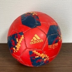 adidas FIFAワールドカップ試合球