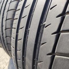 トライアングル 245/45R19　4本！