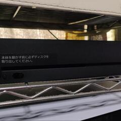 再投稿🎮XBOX ONE X