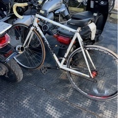 自転車ロードバイク LE TOUR またまた値下げ=30,000円