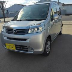 人気のライフ、バックカメラ付き！車検もたっぷり。お値下げしました！