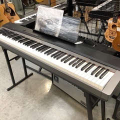 電子ピアノ CASIO PX-130 紹介します！