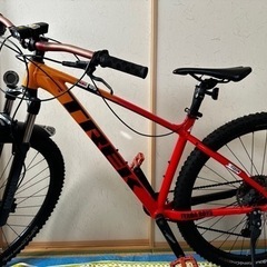 TREK Marlin7 2021年型