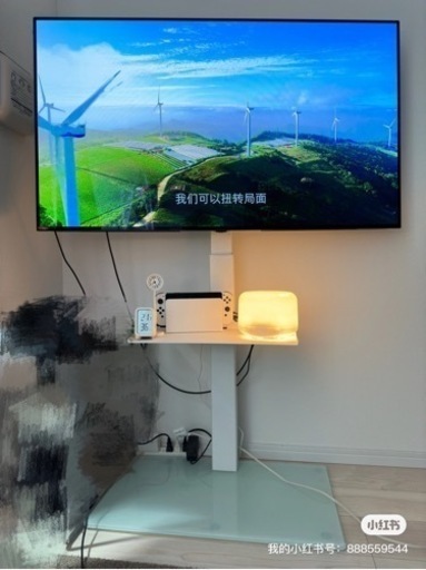 LG 有機4K液晶テレビ 48