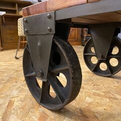 journal_standard_Furniture ローテーブル ナチュラル DOLLY○E034M547