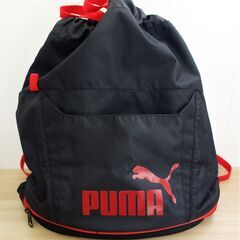 【No.21】puma ジュニア 水泳 プールバッグ スタイル ...