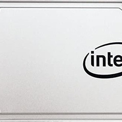 Intel SSD 256GB
