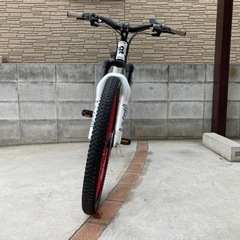 マウンテンバイク GT CHUCKER 3 GT CHUCKER 3