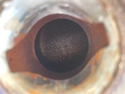 ︎お取引き終了︎スズキ イントルーダー 部品取り ジャンク 走行