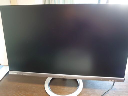 ASUS MX279 27インチ 液晶モニター
