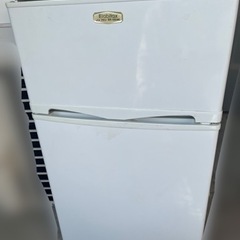 Elabitax冷凍冷蔵庫