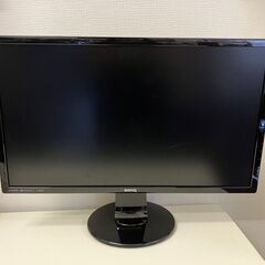 BENQ 24型モニター ディスプレイ GL2460-B