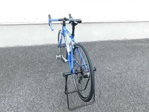 ジオス キッズロードバイク GIOS EASY DROP アルミフレーム SHIMANO