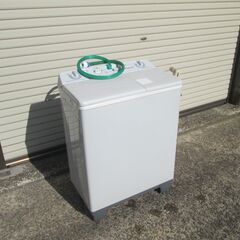 ★☆ SANYO サンヨー SW-102S 二層式洗濯機 洗濯2...