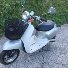 ホンダ　ジョルノ50 4サイクル　実動