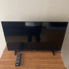 液晶テレビ　32型　