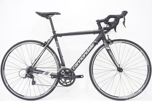 CANNONDALE「キャノンデール」 CAAD8 SORA 2014年モデル ロードバイク