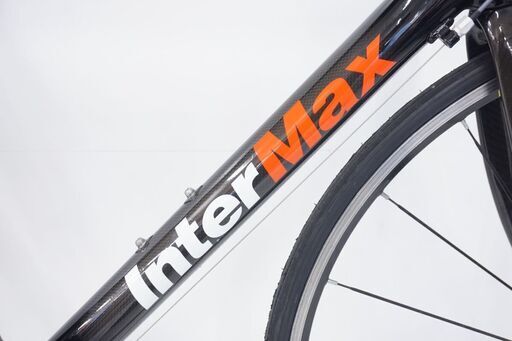 INTERMAX「インターマックス」 X LIGHT 2007年モデル ロードバイク