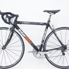 INTERMAX「インターマックス」 X LIGHT 2007年モデル ロードバイク