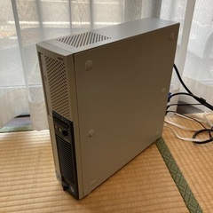 NEC MATE デスクトップパソコン　i5 動作品