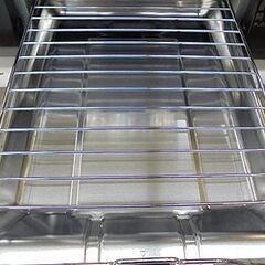 札幌 幅56㎝ 都市ガスコンロ 2020年製 パロマ 右強火 水無しグリル ガステーブル PA-S71B-R 本郷通店