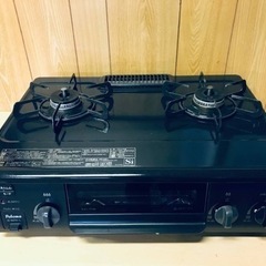 神奈川県のLPガスコンロの中古が安い！激安で譲ります・無料であげます  