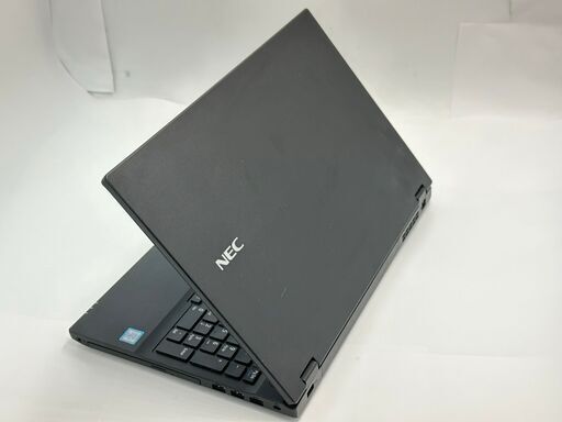 送料無料 保証付 Wi-Fi 15.6型 ノートパソコン NEC PC-VK28HDZGV 良品