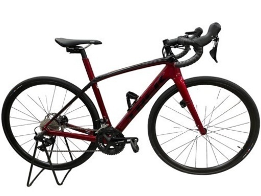 NO.343 【自転車譲渡証明書有り】TREK DOMANE SL5 2021年モデル 105 R7000系 50サイズ 完成車