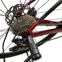 NO.343 【自転車譲渡証明書有り】TREK DOMANE SL5 2021年モデル 105 R7000系 50サイズ 完成車  