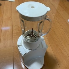 ミキサー　ジャンク品