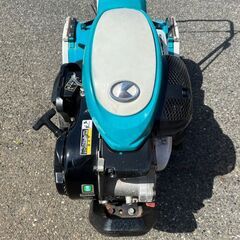 引取限定】クボタ TR6000 管理機 6.2馬力 陽菜 美品 正転逆転 ミニ