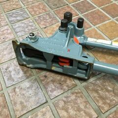 MCC CB-13 カットベンダー【市川行徳店】【店頭取引限定】【中古】管理番号：ITD16I6J2QMG MCC CB-13 カットベンダー【市川行徳店】【店頭取引限定】【中古】管理