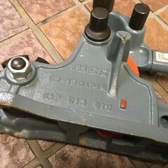 MCC CB-13 カットベンダー【市川行徳店】【店頭取引限定】【中古】管理