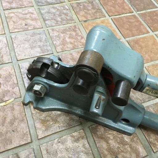 MCC CB-13 カットベンダー【市川行徳店】【店頭取引限定】【中古】管理番号：ITD16I6J2QMG MCC CB-13 カットベンダー【市川行徳店】【店頭取引限定】【中古】管理