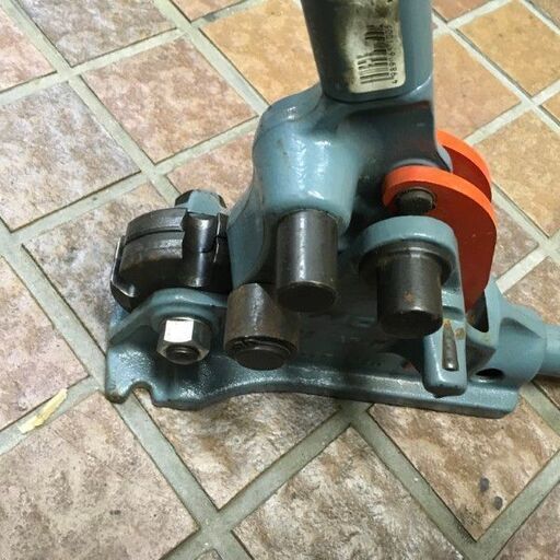 MCC CB-13 カットベンダー【市川行徳店】【店頭取引限定】【中古】管理番号：ITD16I6J2QMG MCC CB-13 カットベンダー【市川行徳店】【店頭取引限定】【中古】管理