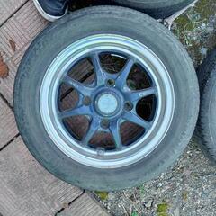 エンケイJ-SPEED　13インチ