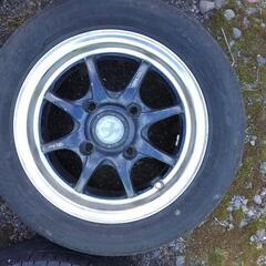 エンケイJ-SPEED　13インチ