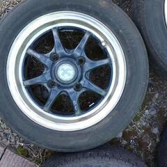 エンケイJ-SPEED　13インチ